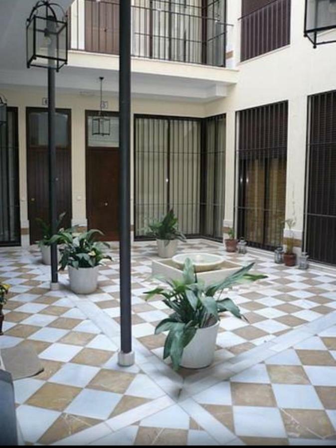 Apartamento Casa De Eugenia *