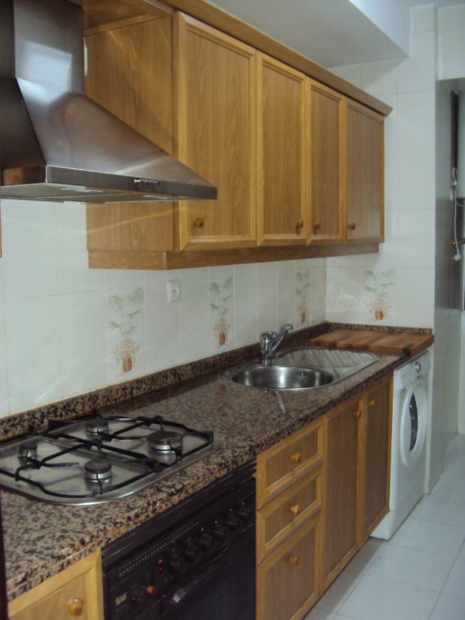 Leilighet Marial Málaga