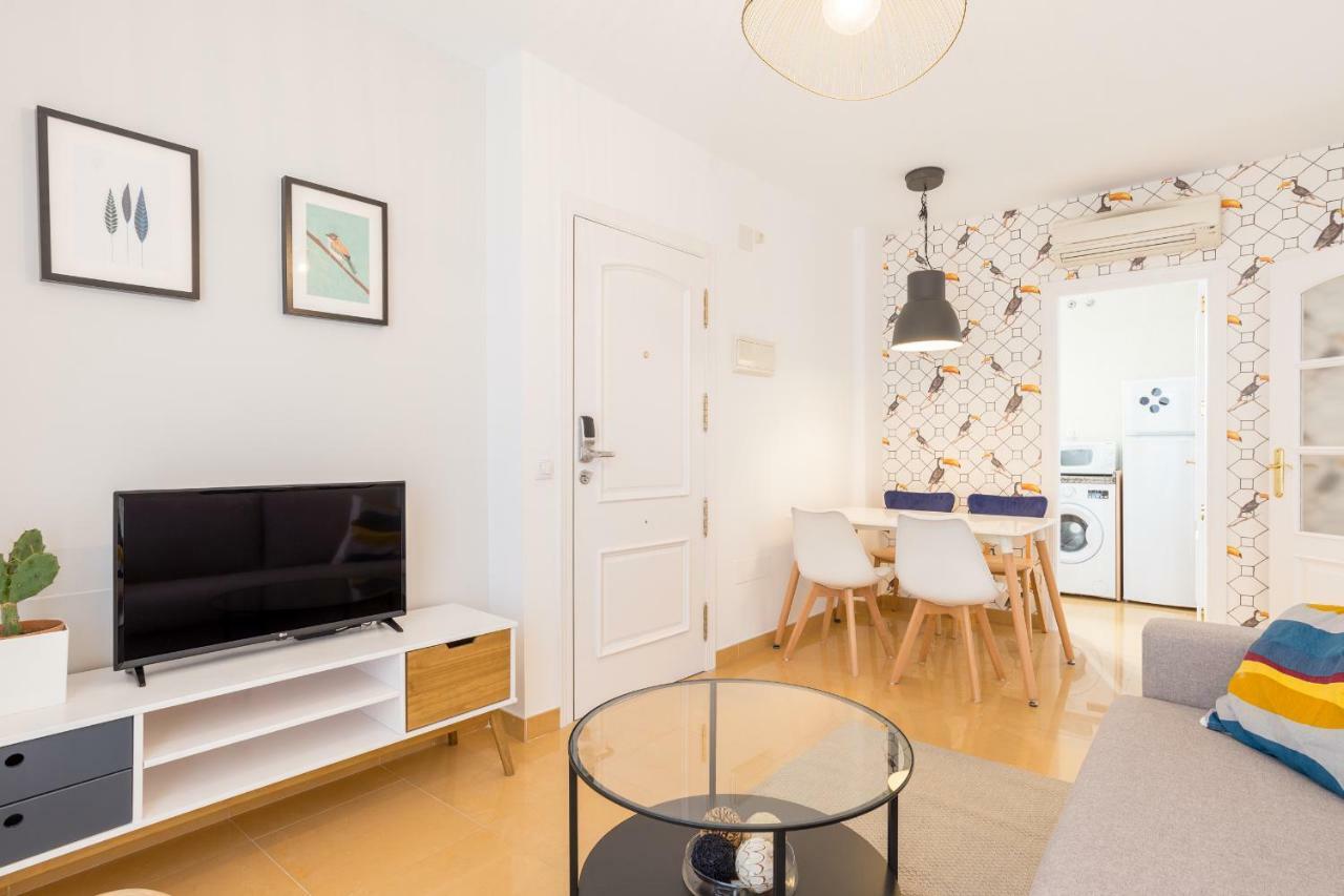 Appartement Tucan