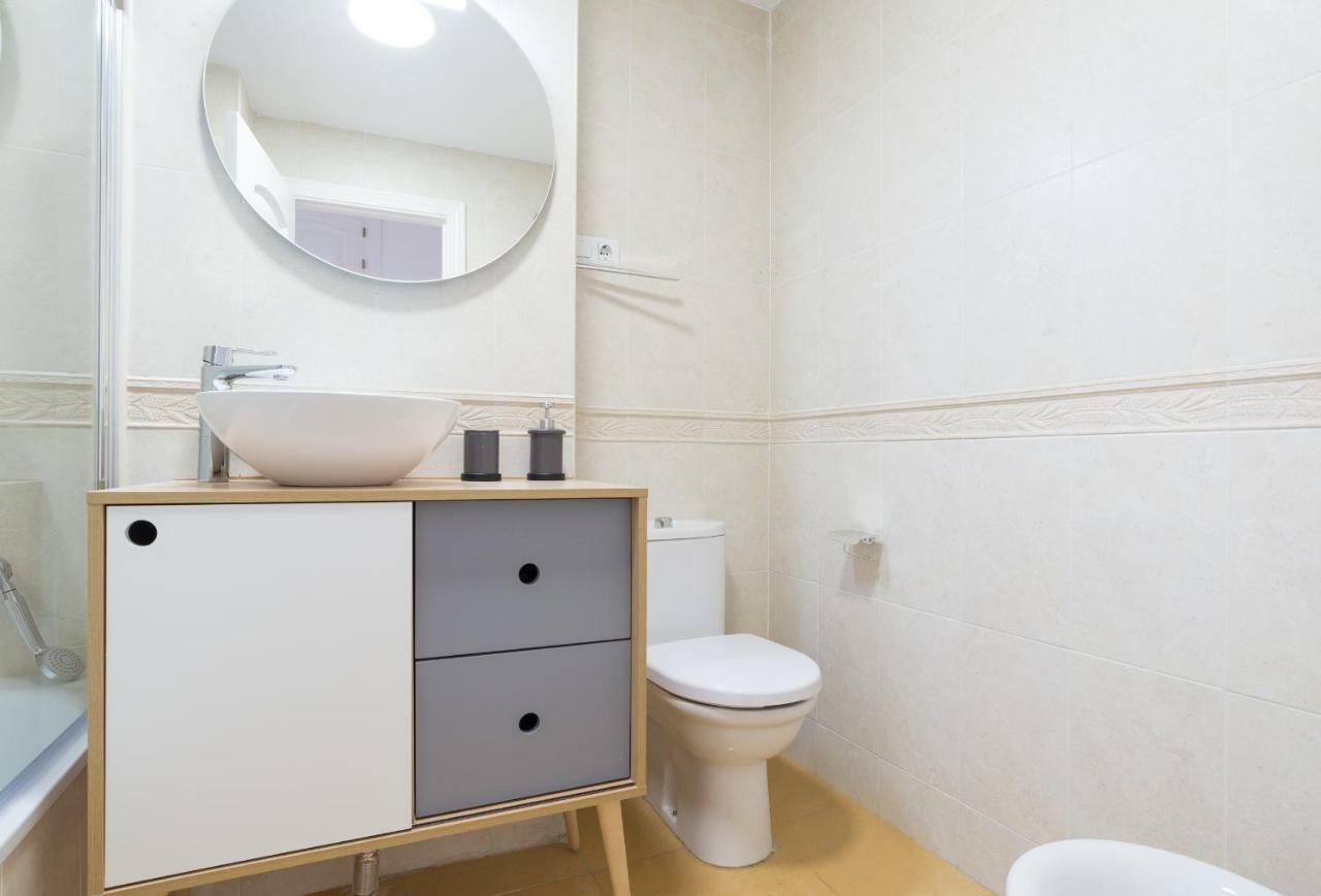Tucan Appartement Málaga