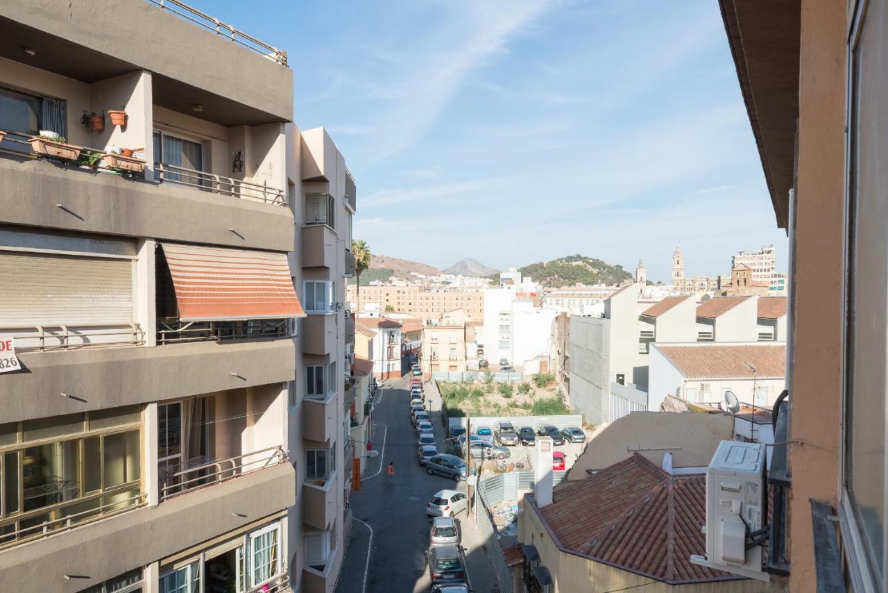 Apartamento Munoz Torrero
