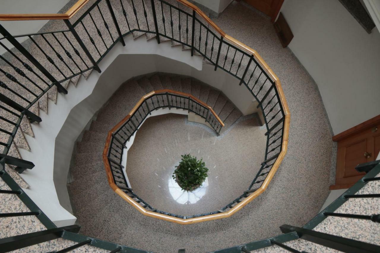 Apartamento Centro Puente Aurora
