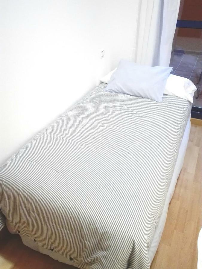 Apartment Two La Basilica Malaga