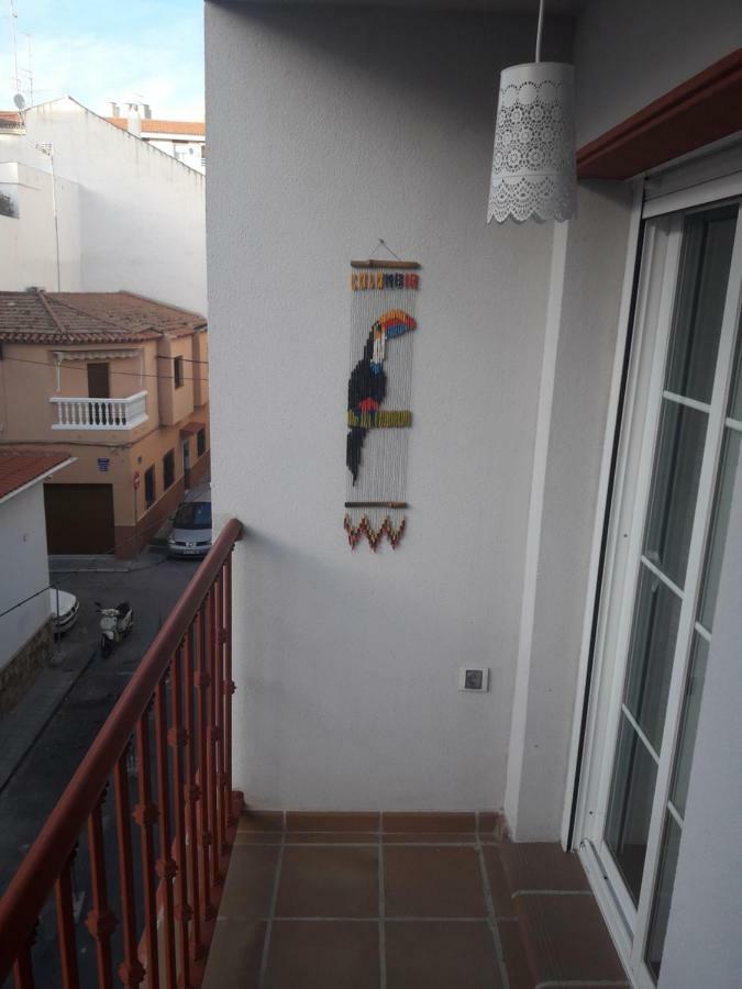 La Casita Roja Apartamento