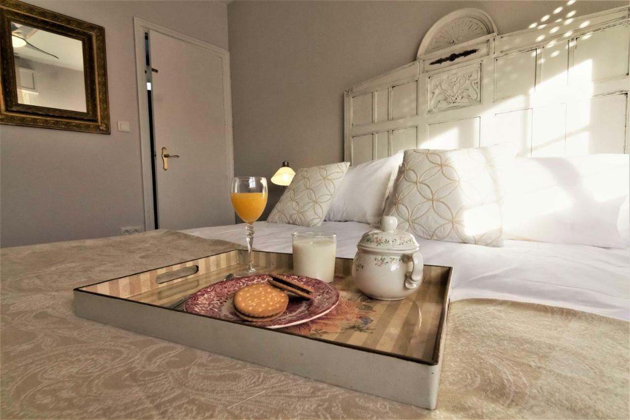 Appartement Sun And Chic Málaga