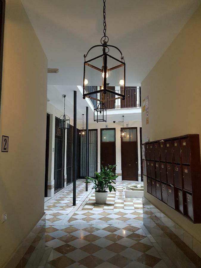 Casa De Eugenia Apartamento *