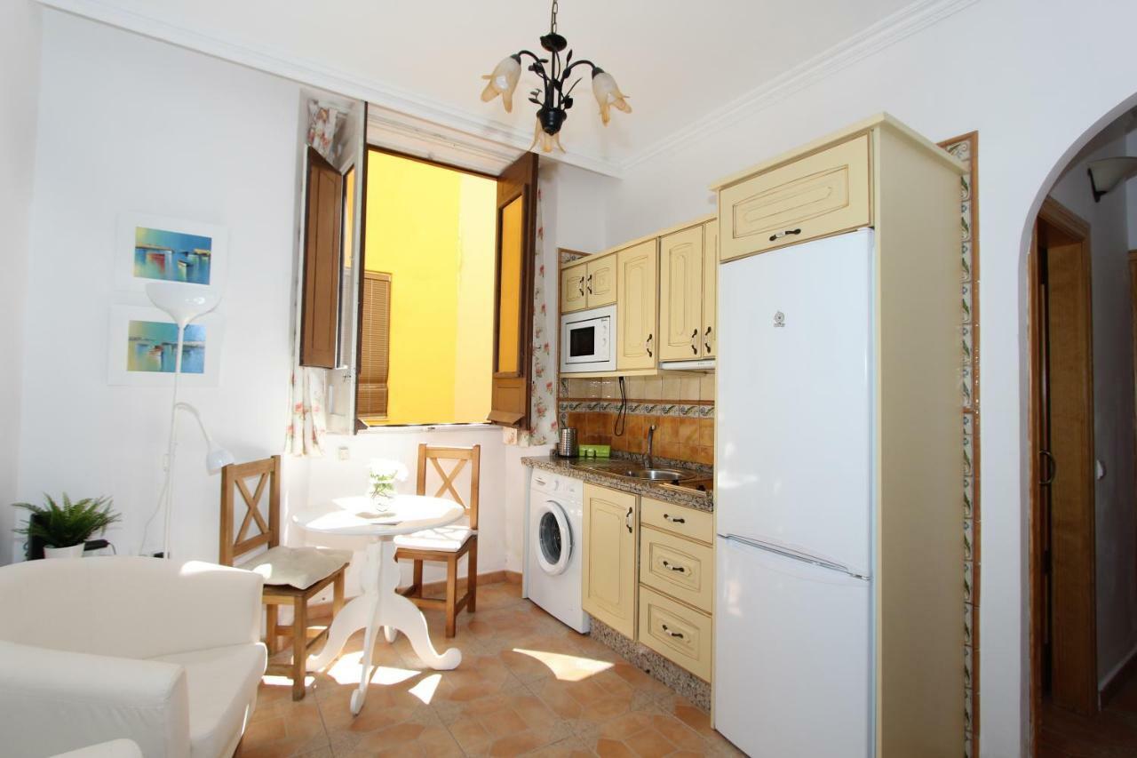 Apartamentosmalaga * Málaga