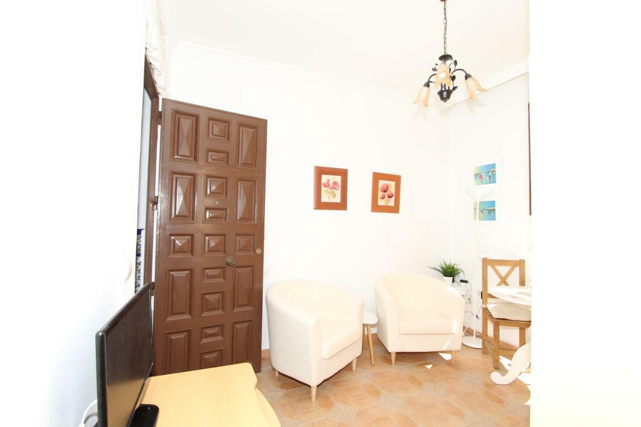 Apartamentosmalaga * Málaga