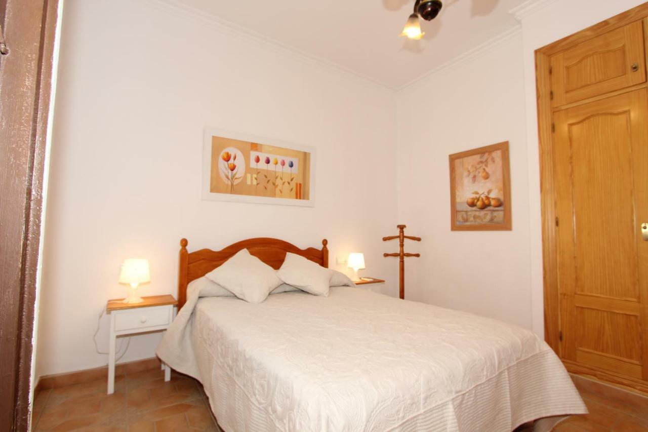Apartamento Apartamentosmalaga