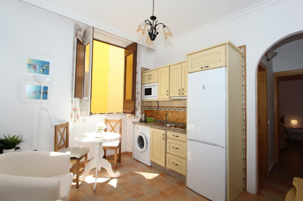 Apartamento Apartamentosmalaga