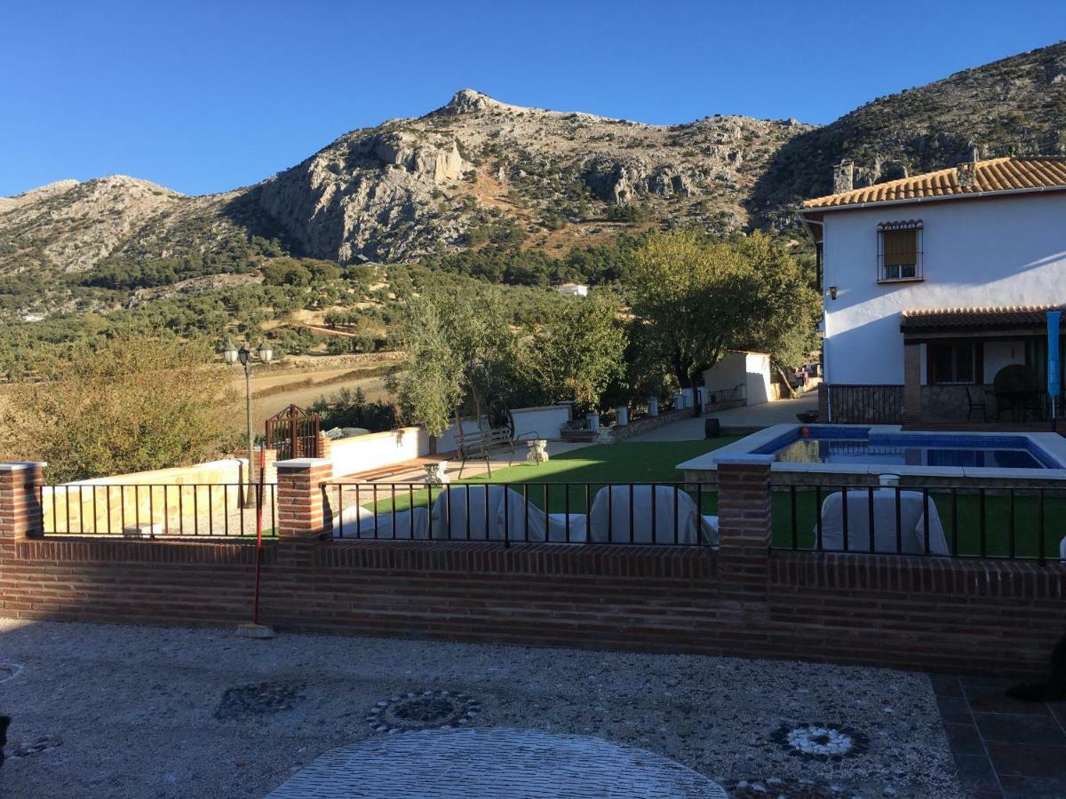 Pousada The At Casa Karma Málaga