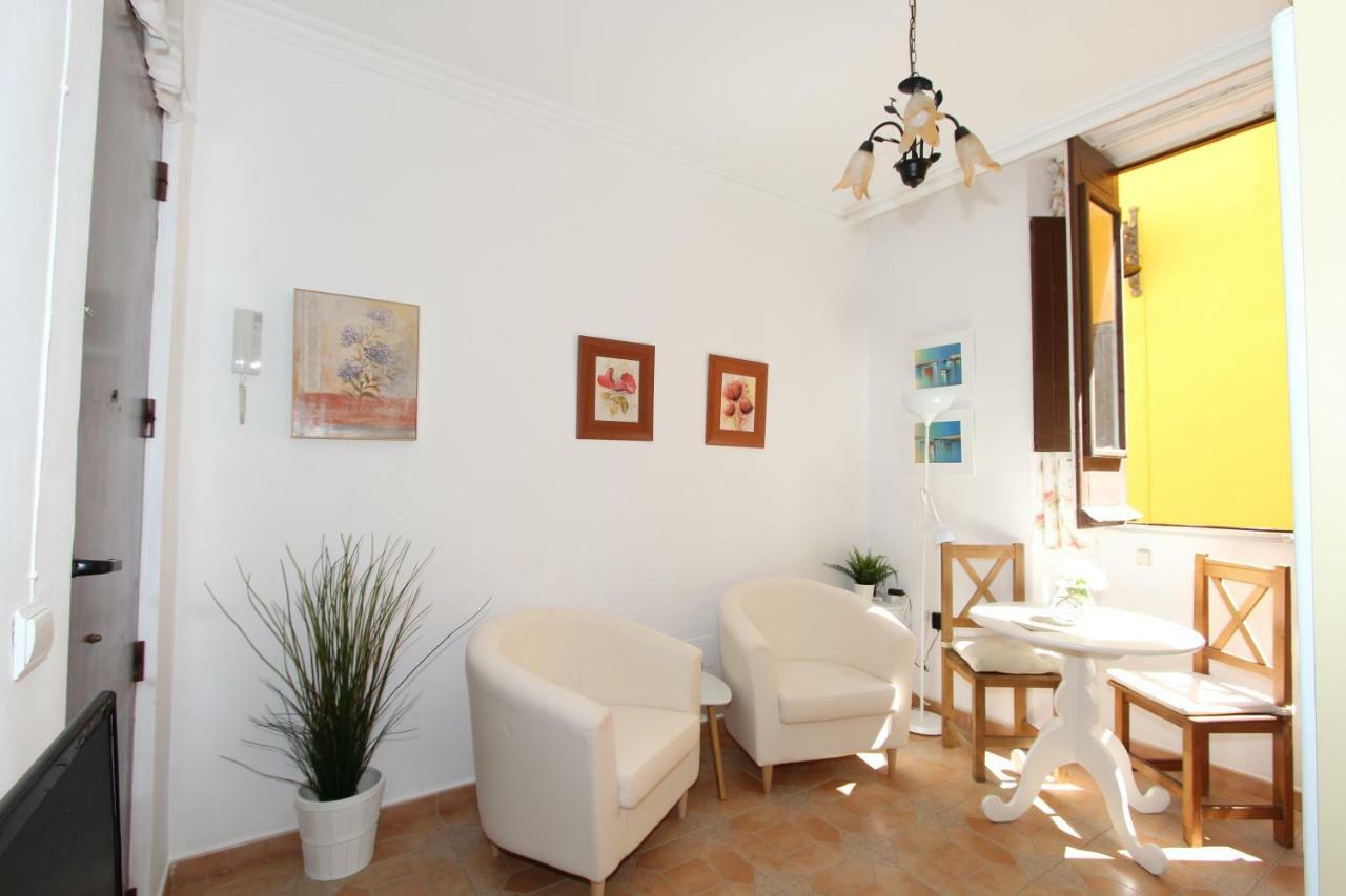 Apartamentosmalaga * Málaga