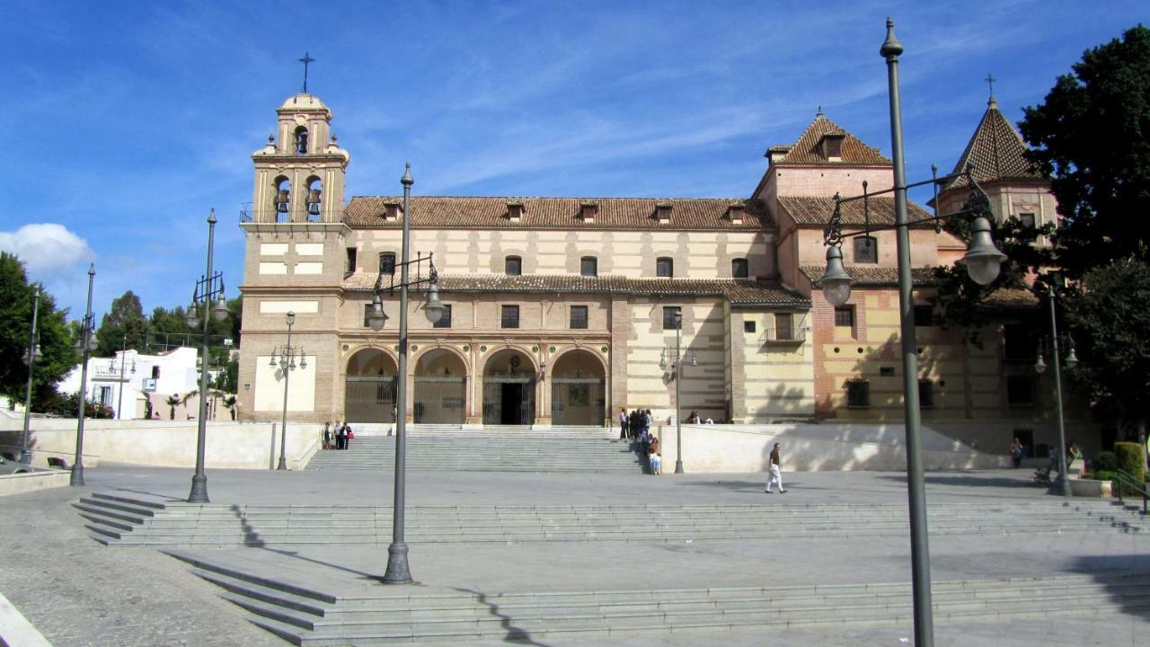 Two La Basilica Malaga