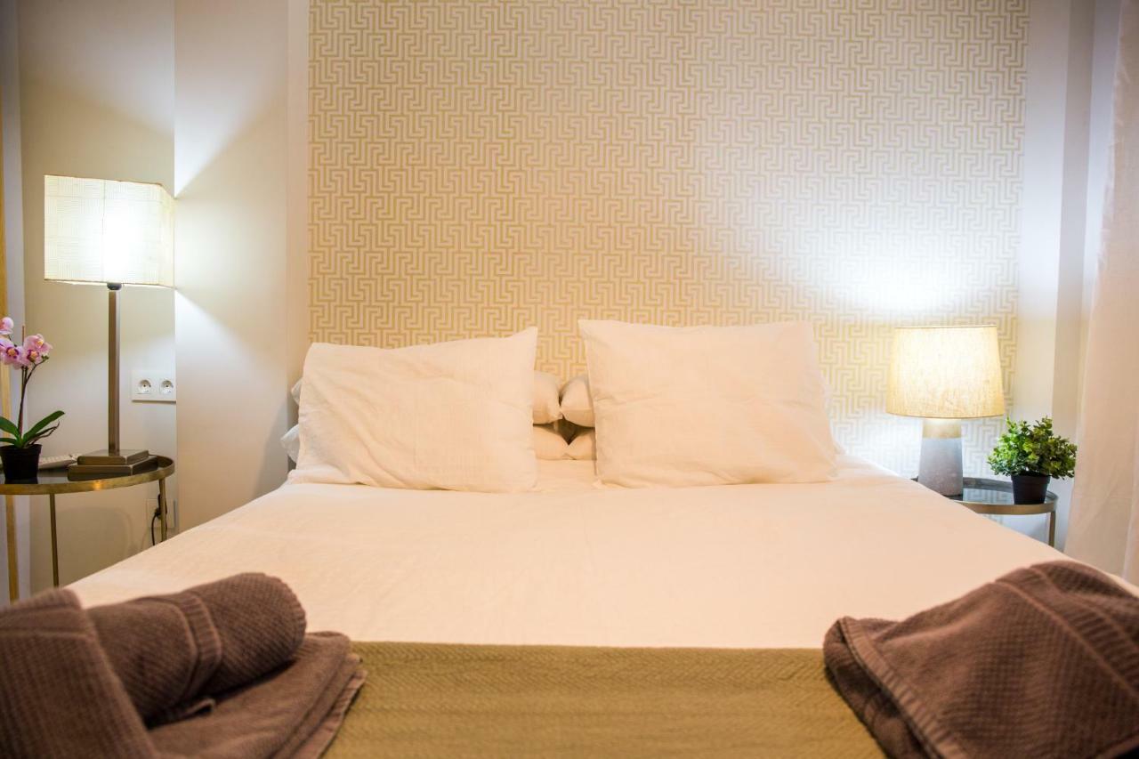 & Center Premiun Apartment Malaga