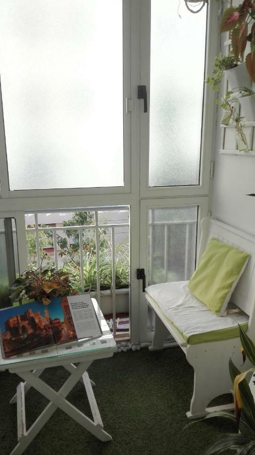 Appartement E&r Centro- Parking Gratis Málaga