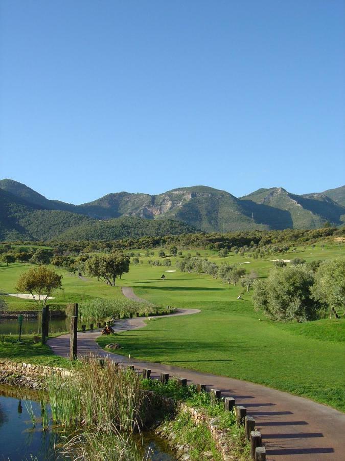 Lägenhet Lilia Lauro Golf *