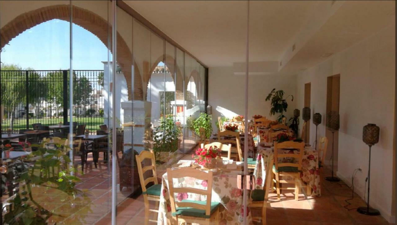 Lägenhet Lilia Lauro Golf Málaga
