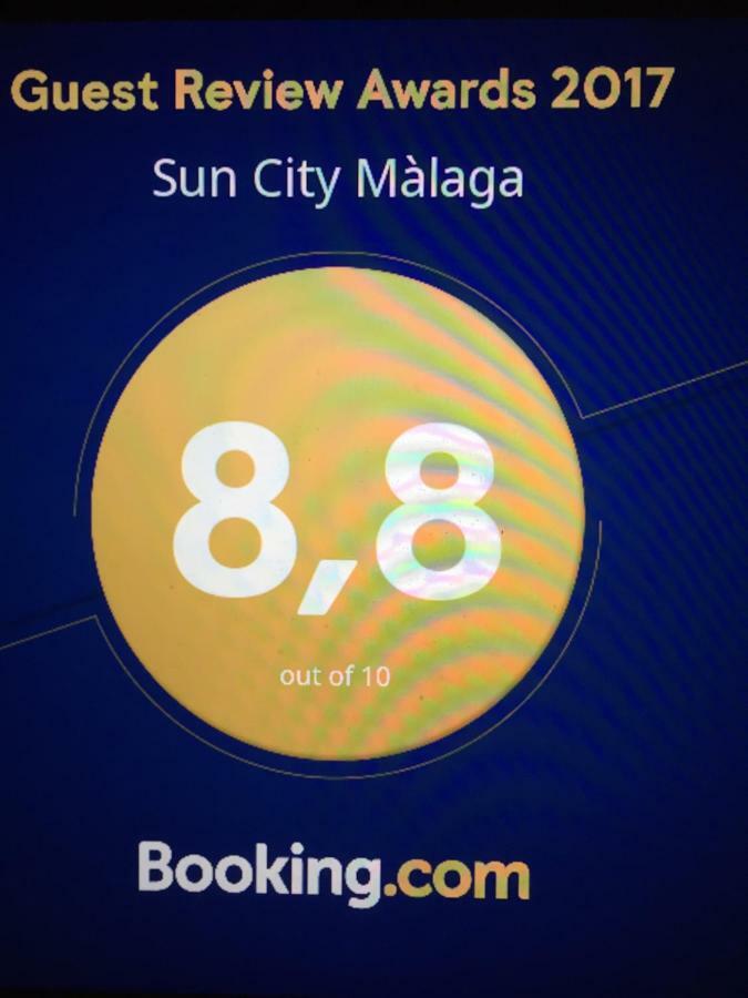 Sun City Apartamento *