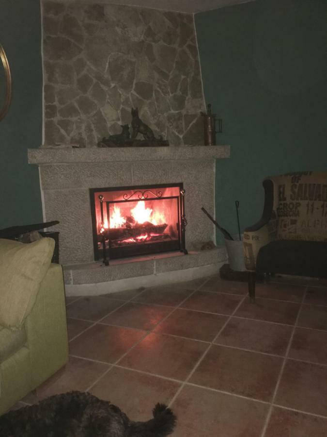 The At Casa Karma Villa Málaga