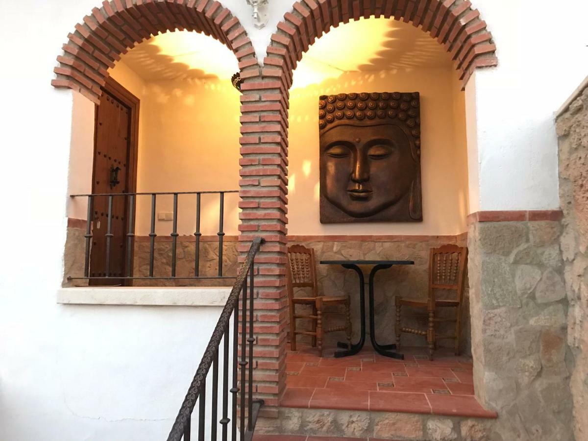 The At Casa Karma Málaga