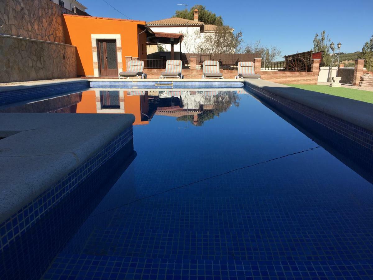 The At Casa Karma Villa Málaga