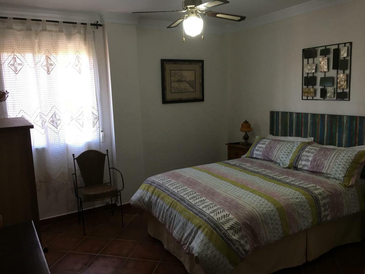 Villa The At Casa Karma Málaga
