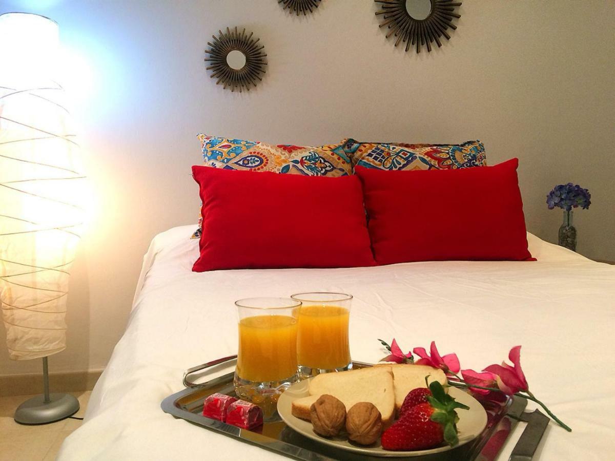 Appartement Mon Cheri