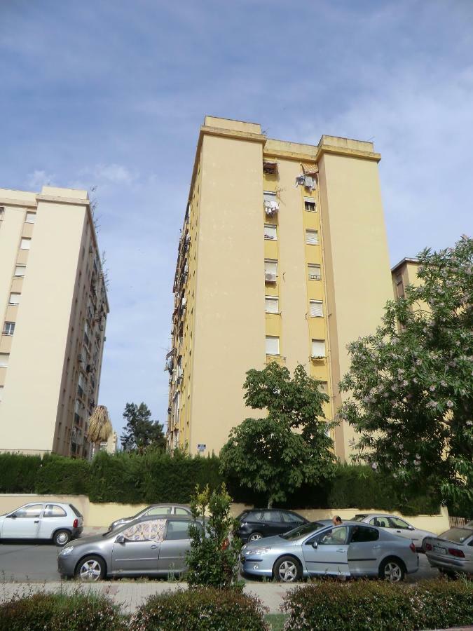 Corregidor Apartment Malaga