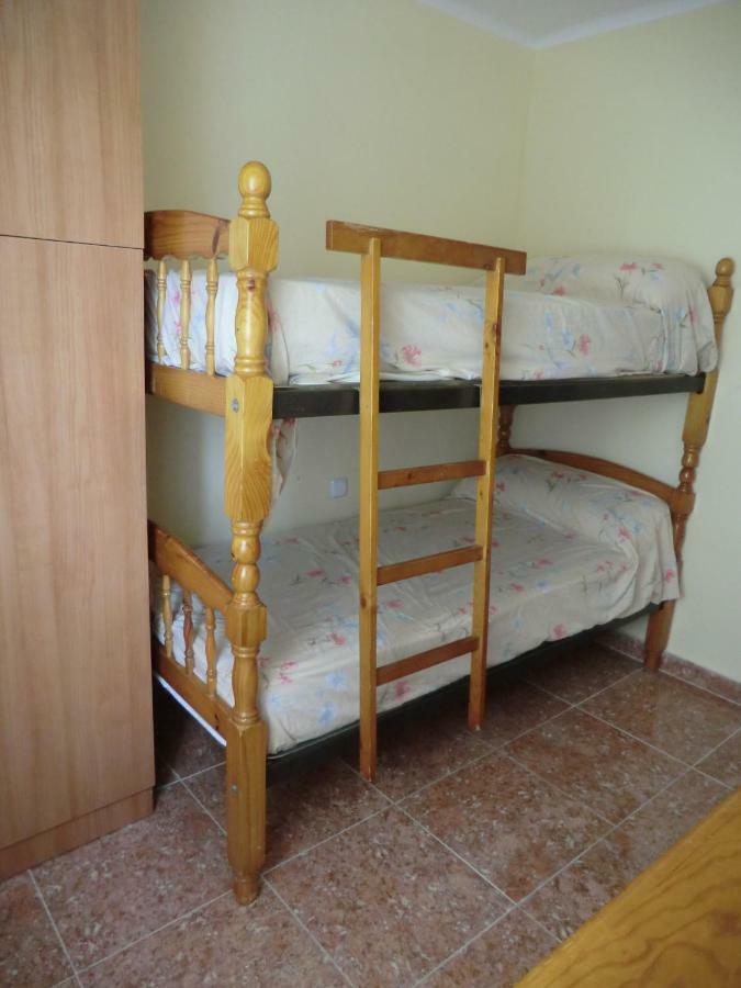 Corregidor Apartment Malaga