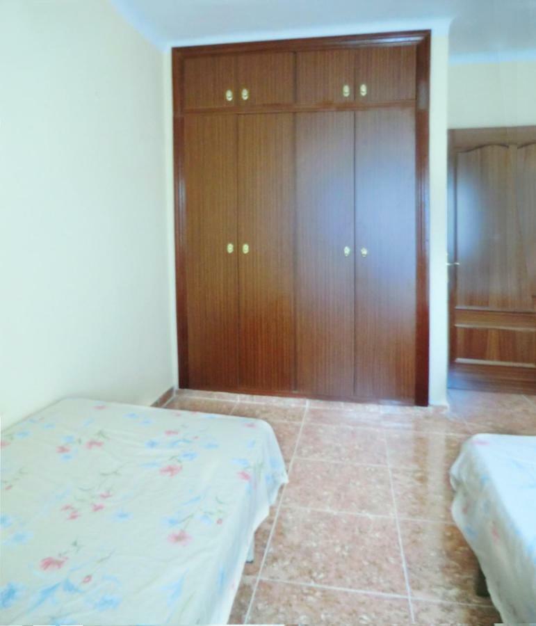 Apartment Corregidor