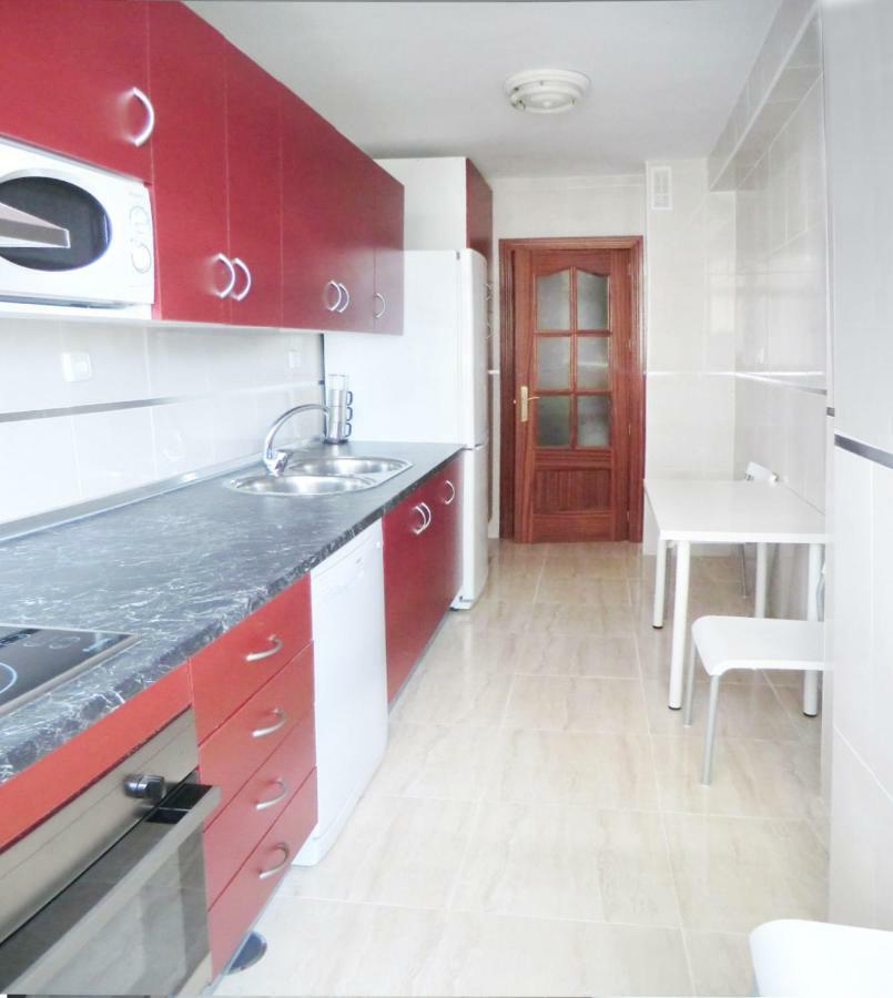 Corregidor Apartment Malaga
