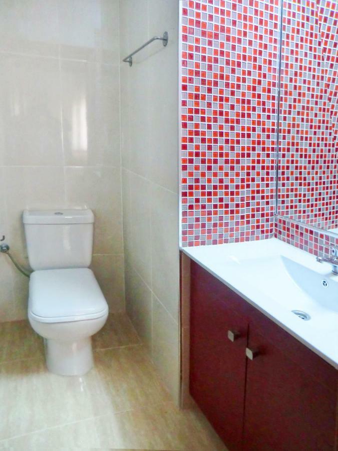 Corregidor Apartment Malaga