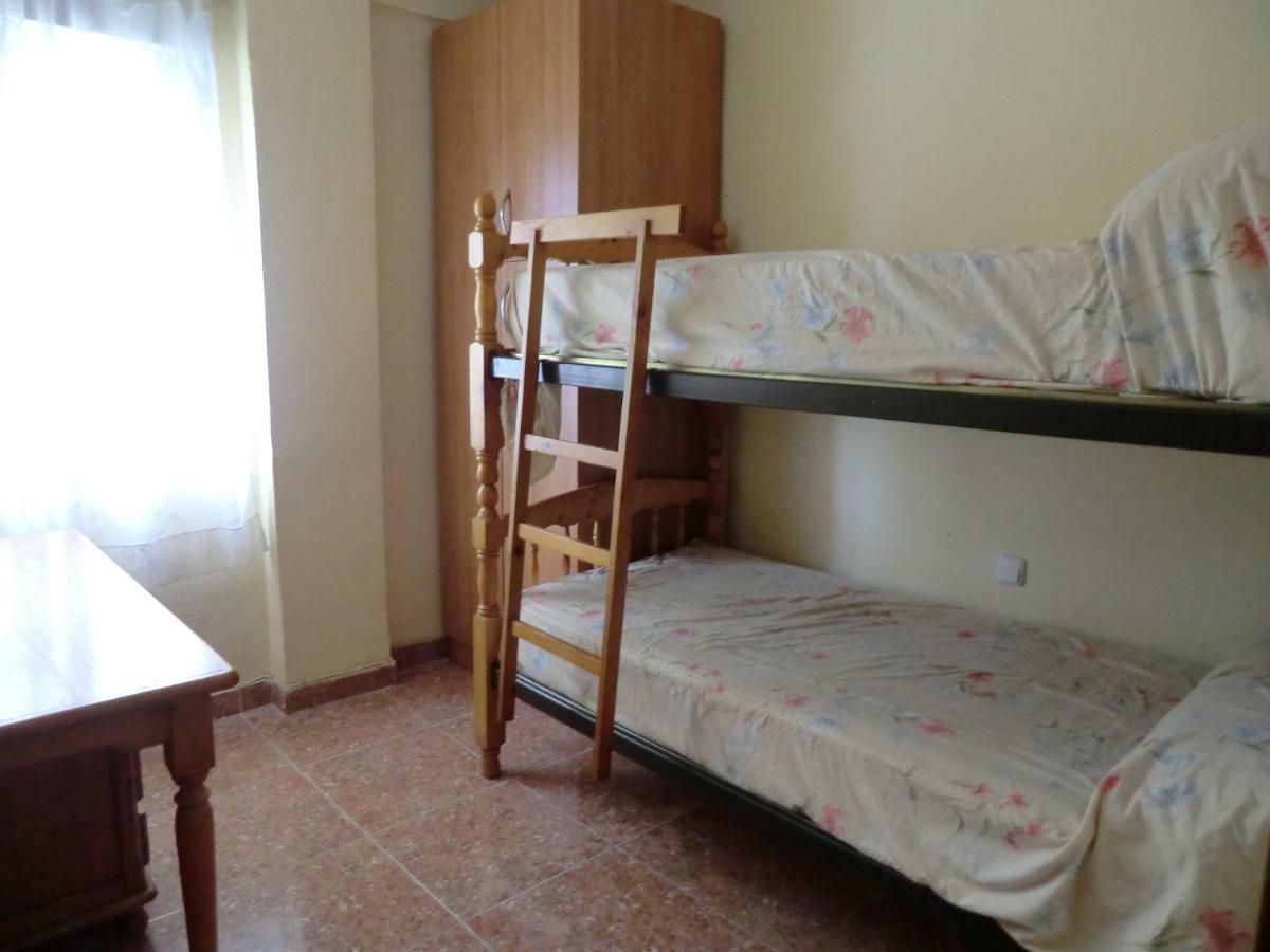 Corregidor Appartement *