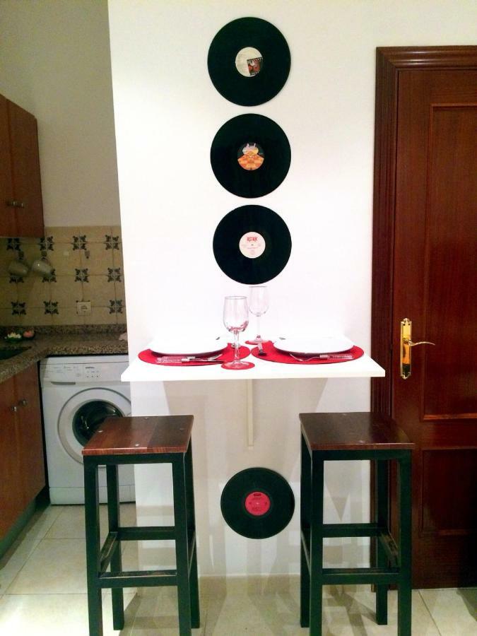 Appartement Mon Cheri