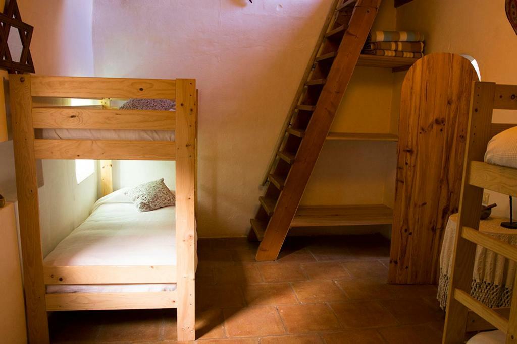 Casa De Los Guindales Country house *