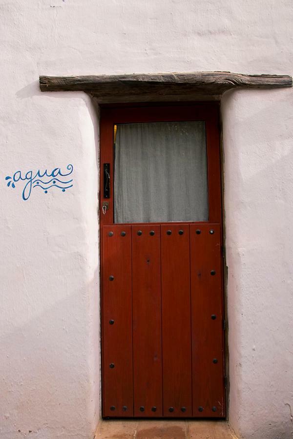 Séjour à la campagne Casa De Los Guindales Málaga