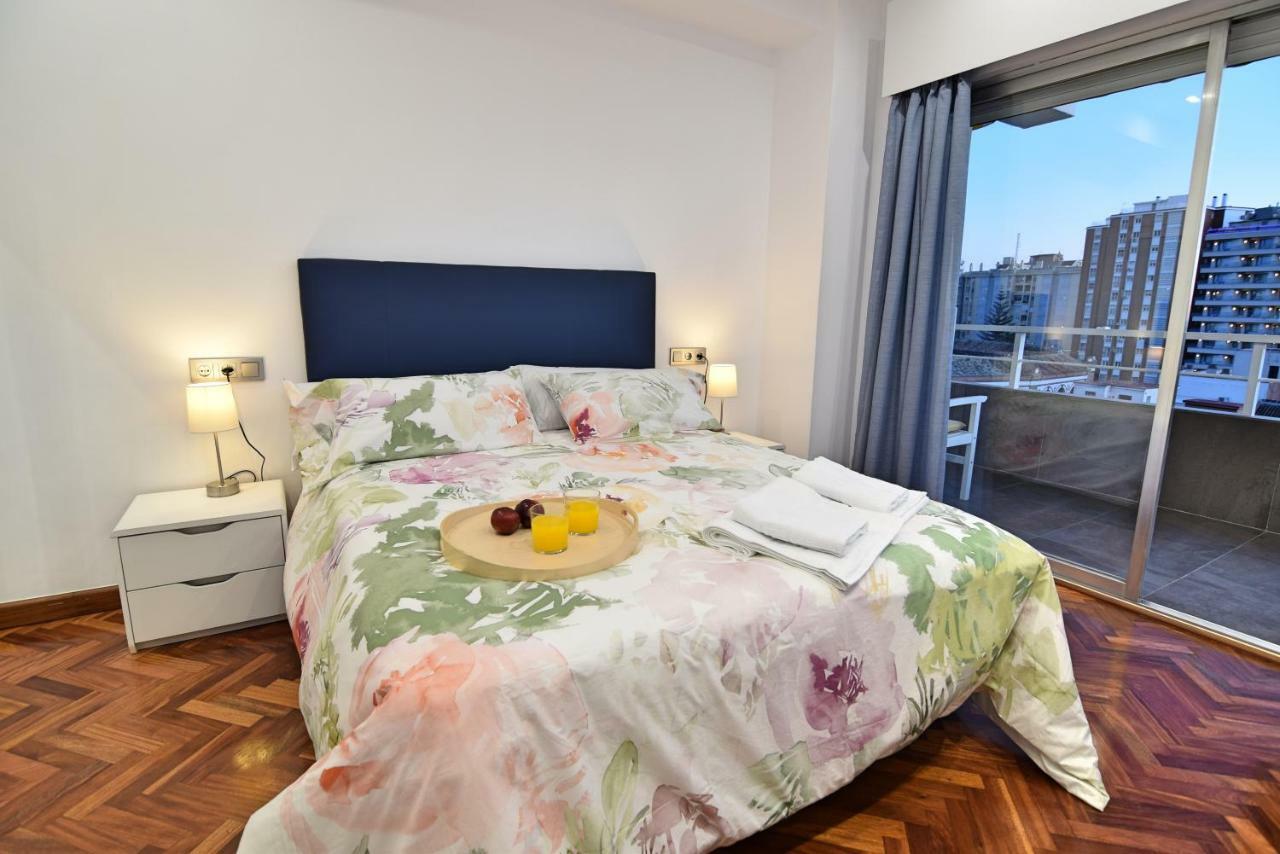 Apartment Luxury Reding Solo Familias Málaga