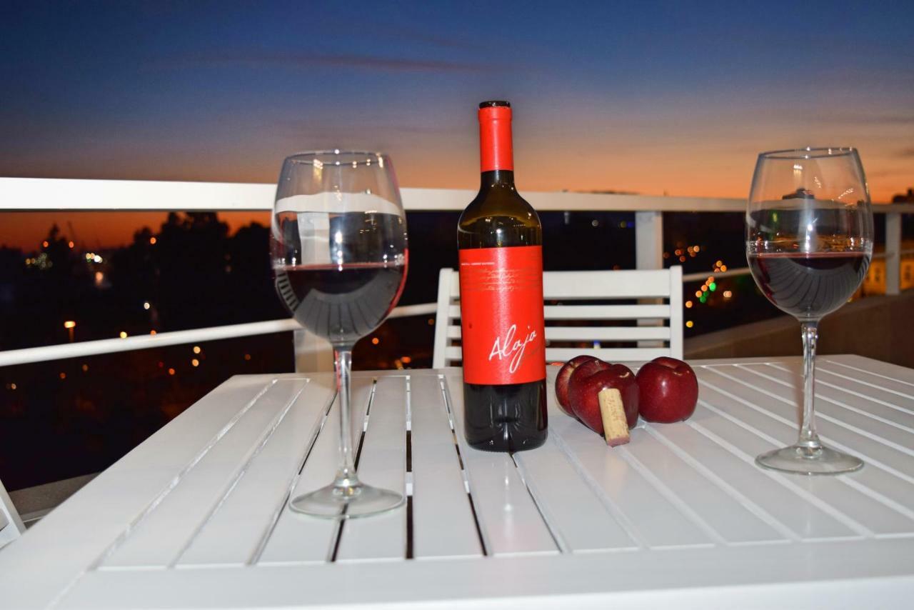 Apartment Luxury Reding Solo Familias Málaga