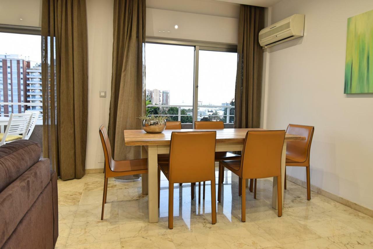 Apartment Luxury Reding Solo Familias