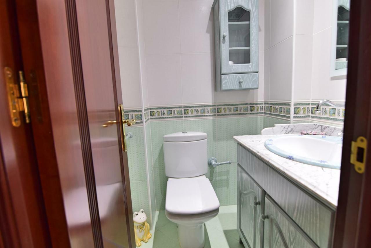 Luxury Reding Solo Familias * Málaga
