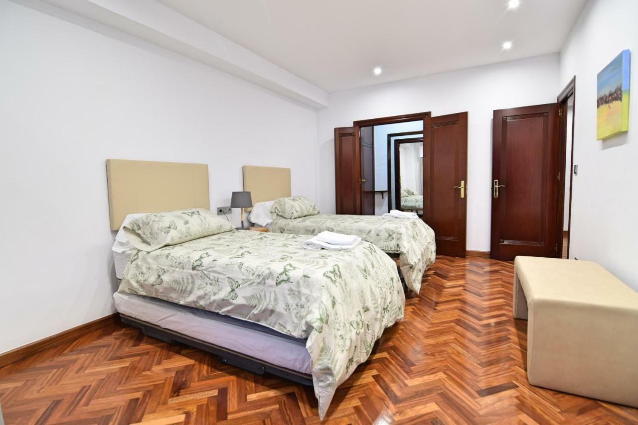 Luxury Reding Solo Familias Apartment *