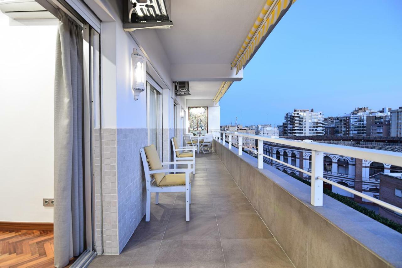 Luxury Reding Solo Familias * Málaga