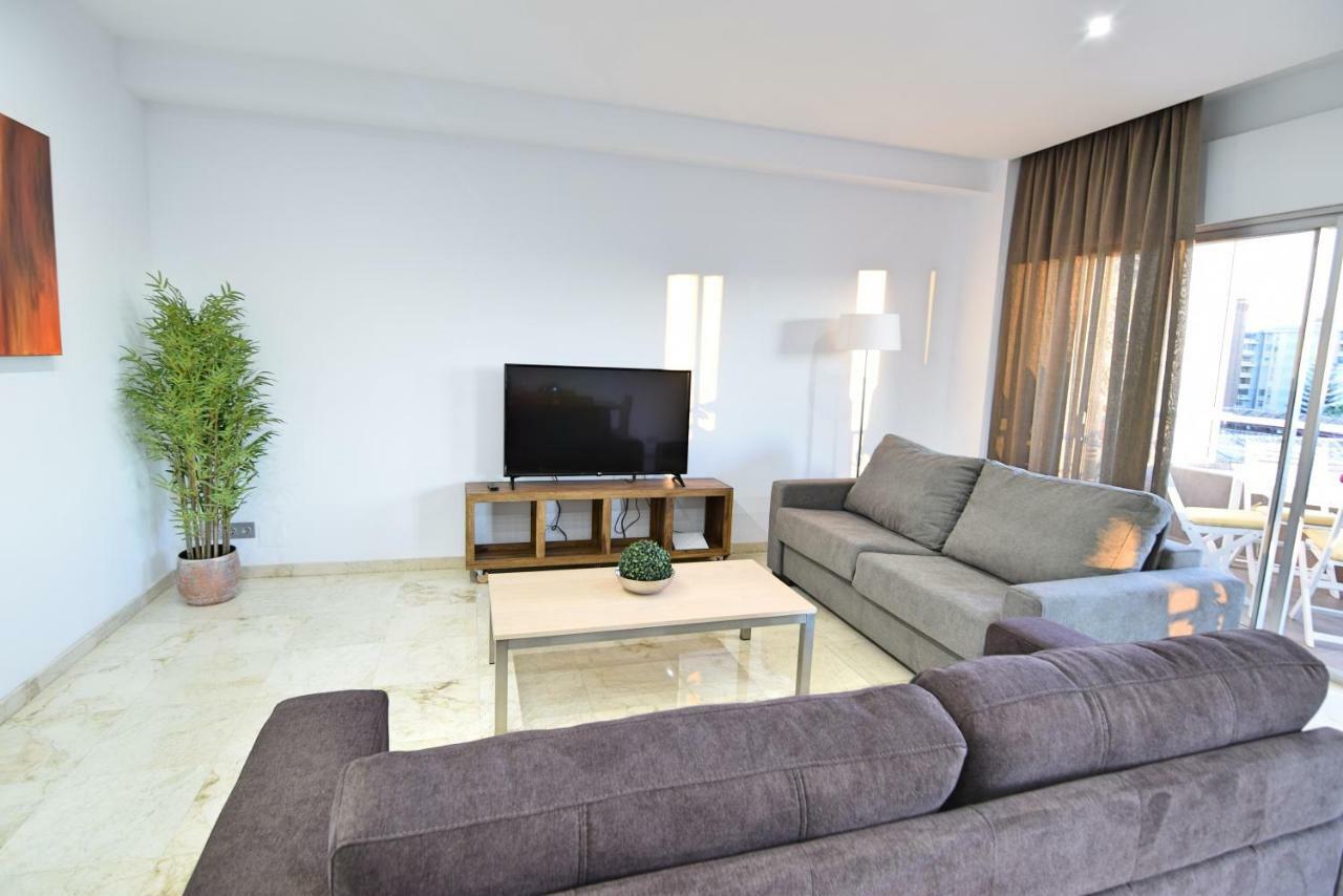 Luxury Reding Solo Familias * Málaga