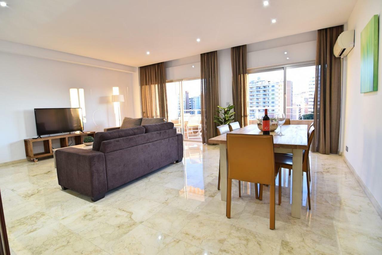 Luxury Reding Solo Familias * Málaga