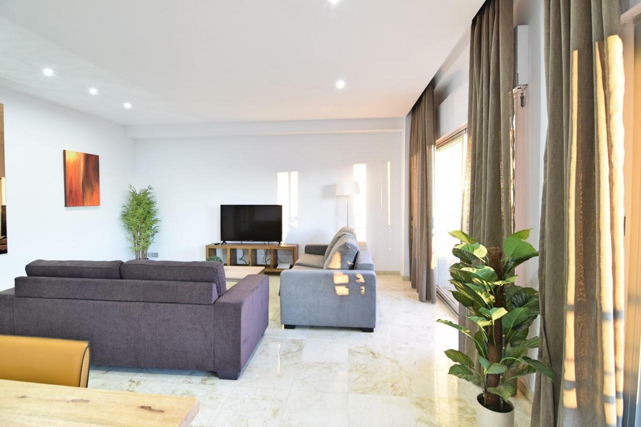 Luxury Reding Solo Familias *