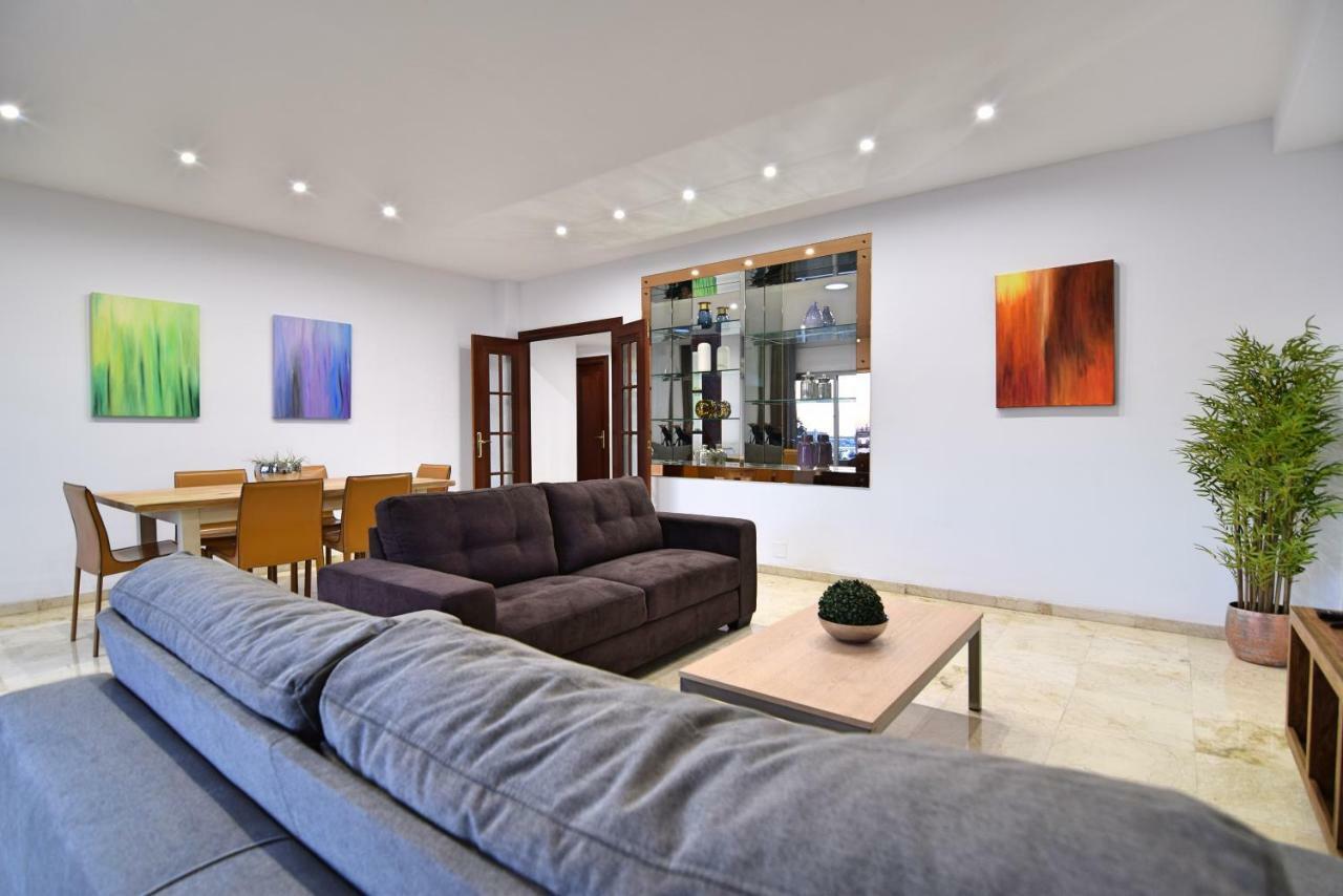 Luxury Reding Solo Familias *