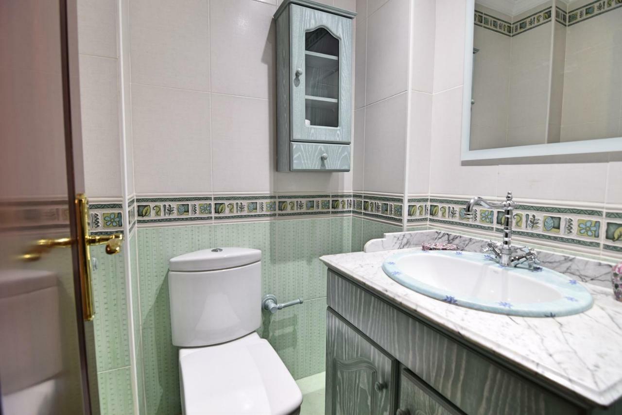 Luxury Reding Solo Familias *
