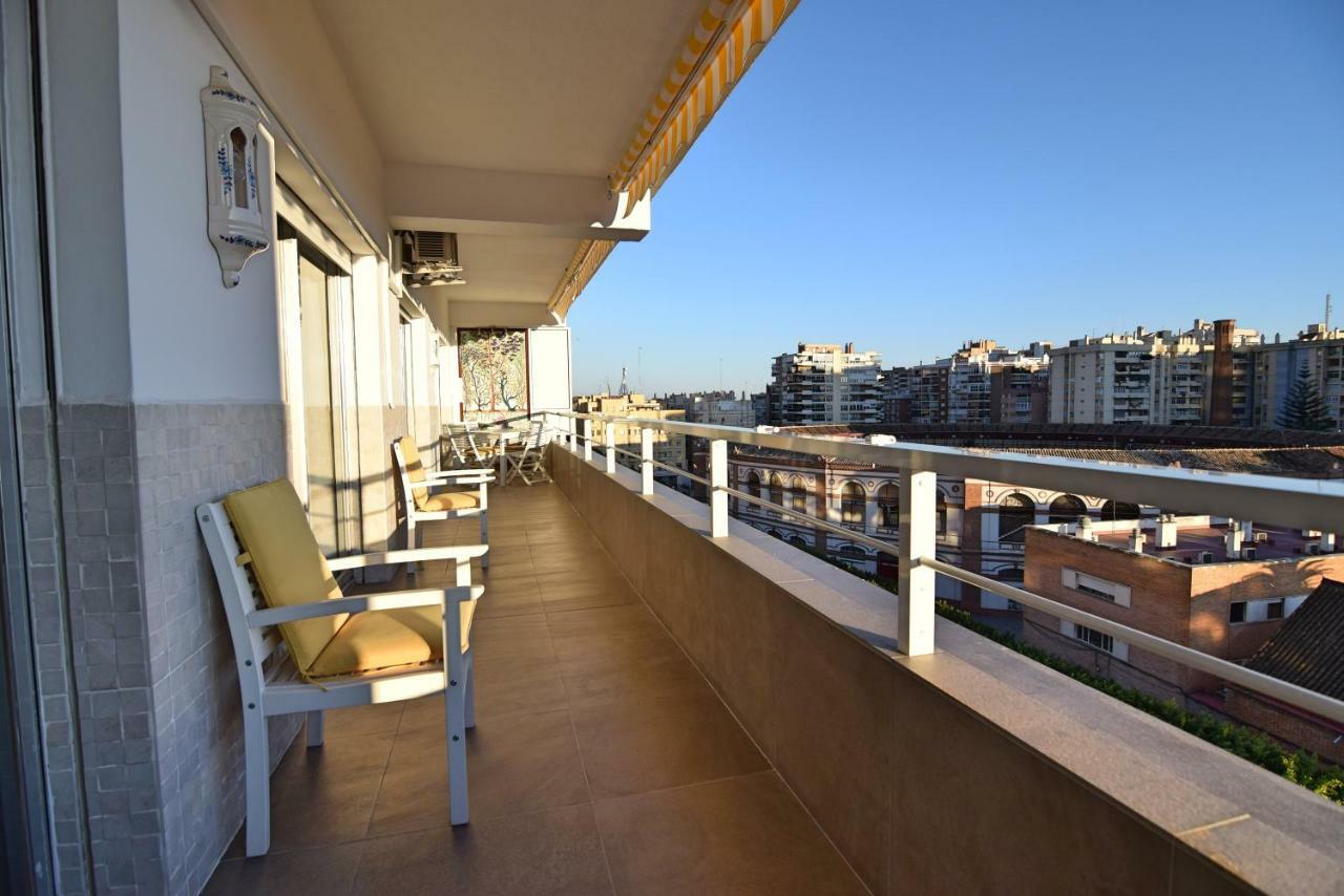 Luxury Reding Solo Familias *