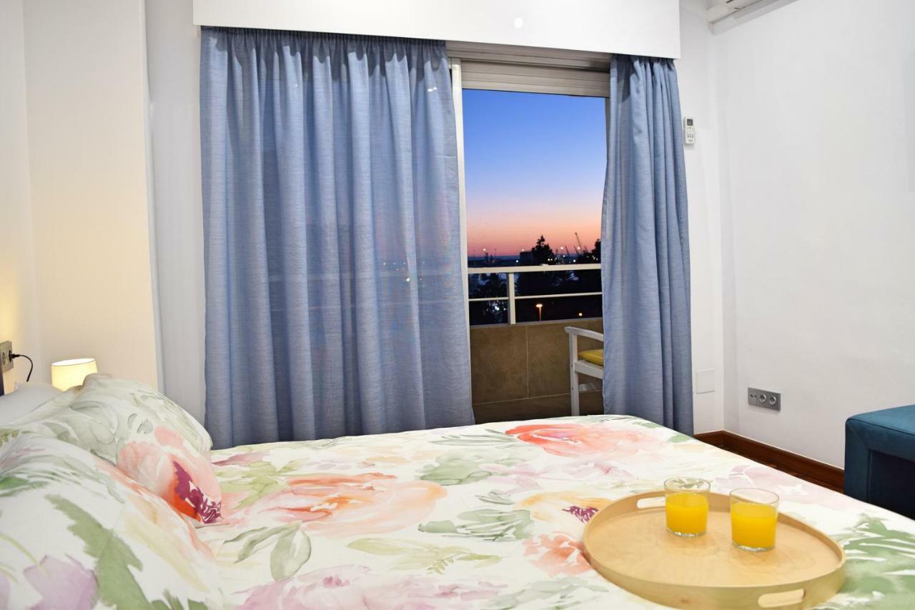 Luxury Reding Solo Familias Apartment *