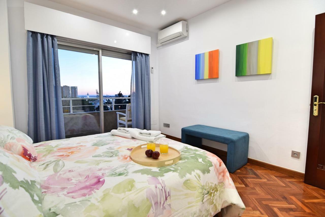 Luxury Reding Solo Familias Apartment